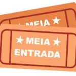 Quem tem direito à meia-entrada