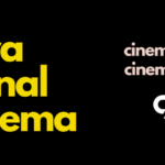 Confira os filmes da Mostras de Cinema Carnaval & Literatura