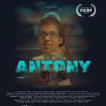 Antony é um delicado filme que será exibido no cine Cauim