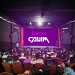 Confira a Programação Completa do Cineclube Cauim