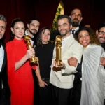 O AGENTE SECRETO, FILME PREMIADO, NO CINECLUBE CAUIM