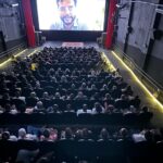 O AGENTE SECRETO, FILME INDICADO AO OSCAR, CONTINUA EM EXIBIÇÃO NO CAUIM