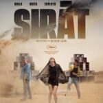 CAUIM EXIBE O FILME SIRÁT