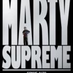 CAUIM EXIBE O FILME MARTY SUPREME