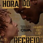 DOCUMENTÁRIO BRASILEIRO NO CAUIM