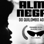 En el marco del proyecto "El mundo en el cine", Cauim presenta la película "Alma negra".