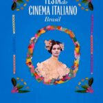 8 ½ FESTA DO CINEMA ITALIANO BRASIL – PROGRAMAÇÃO COMPLETA