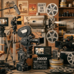Mostra Audiovisual: programação de agosto de 2026