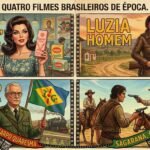 CINEMA & LITERATURA           PROGRAMAÇÃO DO MÊS DE SETEMBRO DE 2026