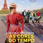 CAUIM VOLTA A EXIBIR O FILME AS CORES DO TEMPO