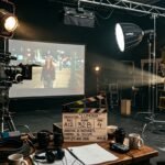 MOSTRA AUDIOVISUAL          PROGRAMAÇÃO DE SETEMBRO DE 2026