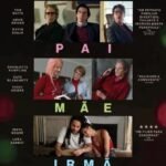 CAUIM EXIBE O FILME PAI MÃE IRMÃO IRMÃ